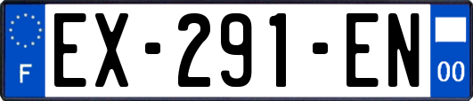 EX-291-EN