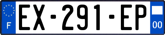 EX-291-EP