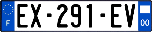 EX-291-EV