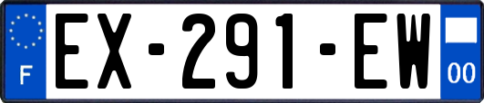 EX-291-EW