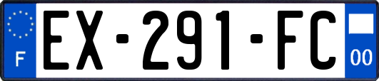 EX-291-FC