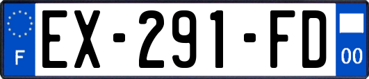 EX-291-FD