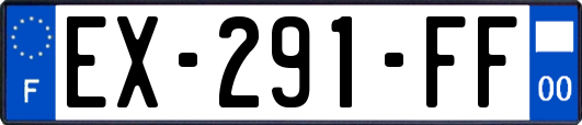 EX-291-FF