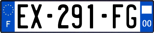 EX-291-FG