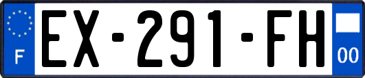 EX-291-FH