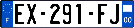 EX-291-FJ