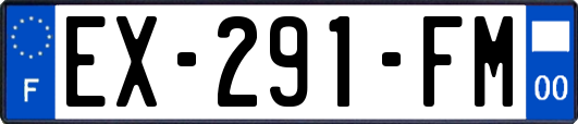 EX-291-FM