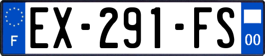 EX-291-FS