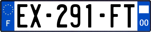 EX-291-FT