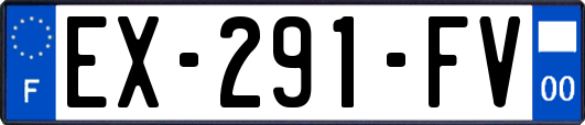 EX-291-FV