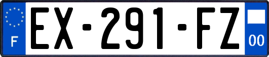 EX-291-FZ