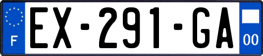 EX-291-GA