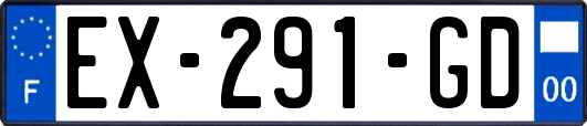EX-291-GD