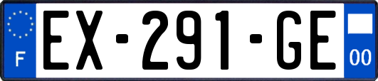 EX-291-GE
