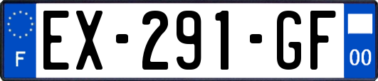 EX-291-GF
