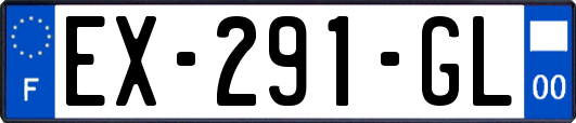 EX-291-GL