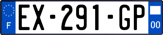 EX-291-GP