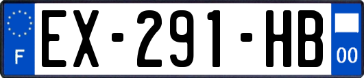 EX-291-HB