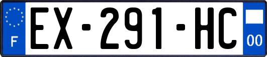 EX-291-HC
