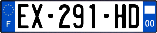 EX-291-HD