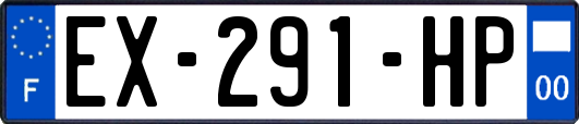 EX-291-HP