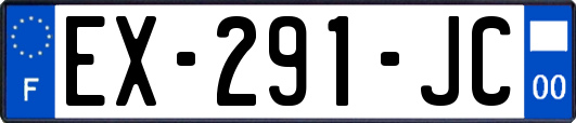 EX-291-JC