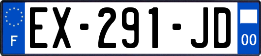 EX-291-JD