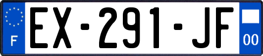 EX-291-JF