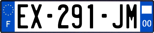EX-291-JM