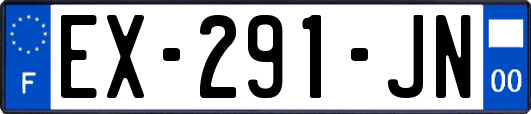 EX-291-JN