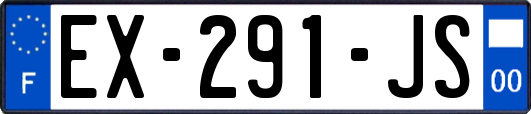 EX-291-JS