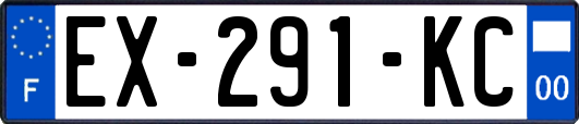 EX-291-KC