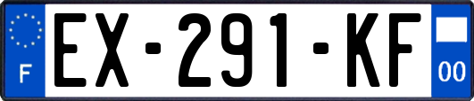 EX-291-KF