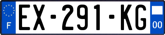 EX-291-KG