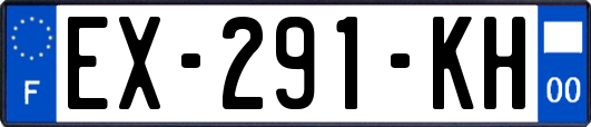 EX-291-KH