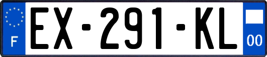 EX-291-KL