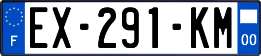 EX-291-KM
