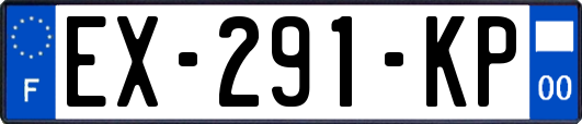 EX-291-KP