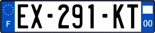 EX-291-KT