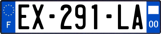EX-291-LA