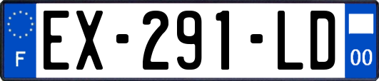 EX-291-LD