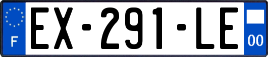 EX-291-LE