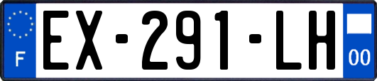 EX-291-LH