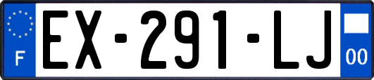 EX-291-LJ