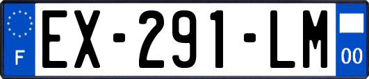 EX-291-LM