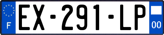 EX-291-LP