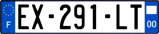 EX-291-LT
