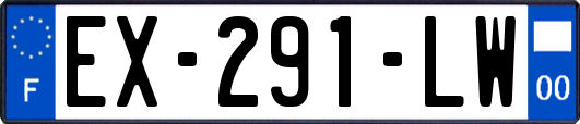 EX-291-LW