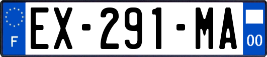 EX-291-MA