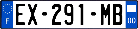 EX-291-MB